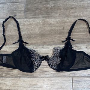 La Perla Size 3 Bralette